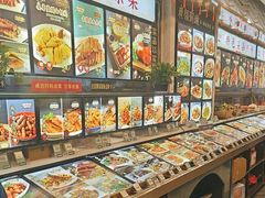 -廣福粥城(润达琳琅汇店)