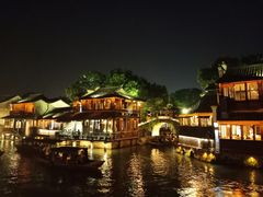 -75幢私房菜馆