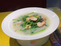 -大海碗·炸酱面·烤鸭·京菜(天坛店)