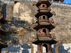 -九华山风景区