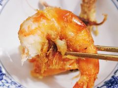 -臻鲜燕海鲜融合餐厅(金陵style店)