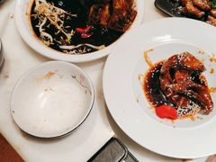 -绿茶餐厅(松江万达店)
