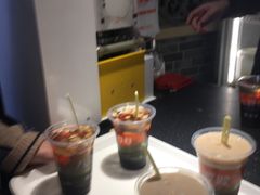 烧仙草-八婆婆烧仙草(中山路店)