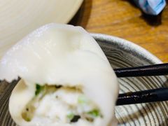 -必点海鲜·鲅鱼水饺(鞍山西道店)