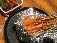 -嘉禾·悦享餐厅(八方汇店)