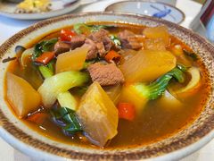 -湖北味道(湖北大厦店)