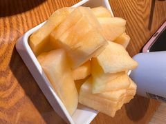 -百年神厨·地道川菜(紫荆店)