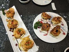 -菊上料理(蜀山银泰百货店)