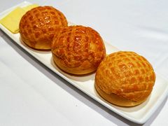 -老海陵·泰州菜(三水湾店)