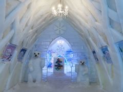 -宁波冰雪大世界(北仑区)