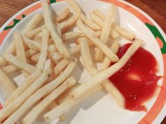 -比格比萨自助(康巴什店)