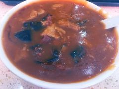 -清真方中山胡辣汤(许昌店)