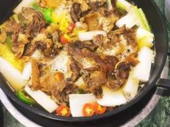-福合诚潮汕牛肉火锅(西丽分店)