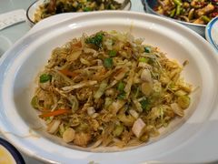 -山里俏·地标皖南菜·屯溪臭鳜鱼(北城万达店)