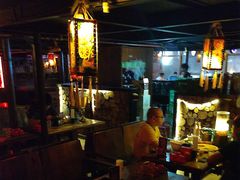-海雾里小酒馆(观音桥店)