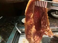 -阪尚皇·原切牛排·烤肉火锅自助(北京路店)