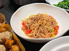 -知楚•精致湖北菜(武商MALL店)