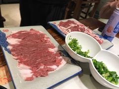 -宣武小院涮肉(前门店)