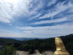 -丹东市五龙山风景区