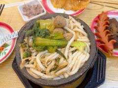 -蜀小沫肉沫麻酱土豆粉(北桥店)