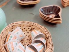 -沙茶驿站