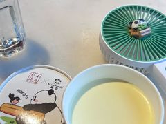 -小吊梨汤·北京菜·烤鸭(双井乐成中心店)