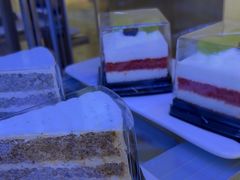 -摩尔森林·蛋糕烘焙·甜品自助(三牌楼店)