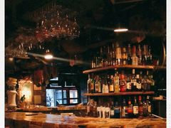 -流浪者复古西餐鸡尾酒吧(沈阳店)