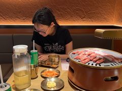 -西塔老太太泥炉烤肉(亚运村店)