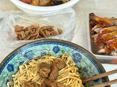 -一家人面馆(三条巷店)