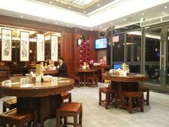 大堂-勤德兴(湖滨路店)