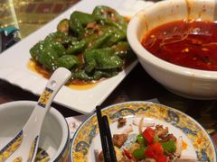 -缪氏川菜(深圳北站缤果空间店)