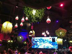 -胡桃里音乐酒馆(曲江店)