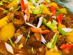 -新疆伊宁远征餐厅