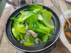 -南雄雄州土菜餐厅(粤北大厦店)
