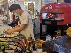 -1861意大利餐厅(文化广场店)