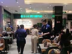 -紫光园(劲松店)