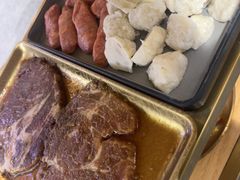 -郭记烤肉创始店(民丰大街店)