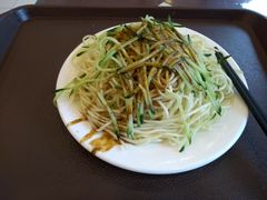 -新川面馆(新街口二店)