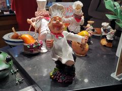 -比格比萨自助(花园路店)