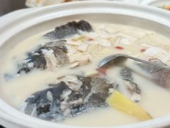 -又见炊烟私房菜(敬亭路店)