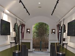 -里运河文化长廊-御码头