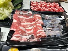 -呷哺呷哺 黄金牧场 (中发百旺店)