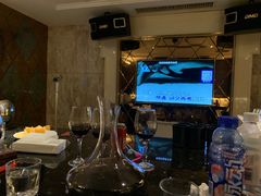 -品秀量贩式KTV(布吉店)
