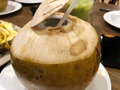 -Thai Market Restaurant( 04 Tran Quoc Toan)