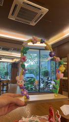 -金芙美月子中心(财富别墅店)