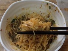 -酱壹老三饵丝(南宁南路店)