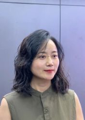 -藤野造型•烫染专业店