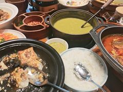 -瑶王府·广西菜(金阳路店)