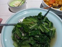 -秋色客家菜(南山店)